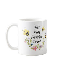 Bee vriendelijk dankbaar dapper