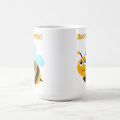 Bee vrolijke Mok (Center)