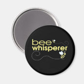 Bee Whisperer Magneet (Voorkant / Achterkant)