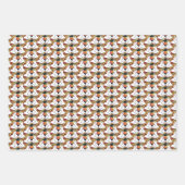 Bee Wrapping Paper (Voorkant 2)