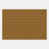 Bee Wrapping Paper (Voorkant)