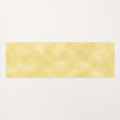 Bee Yogamat (Achterkant (horizontaal))