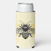 Bee-yond Beautiful Cooler (Seltzer Voorkant)