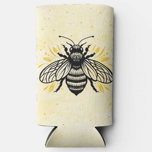 Bee-yond Beautiful Cooler (Voorkant)