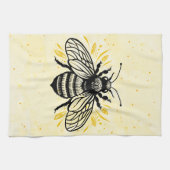 Bee-yond Beautiful Kitchen Towels Theedoek (Horizontaal)