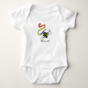 Bee You-tiful Baby T-shirt
