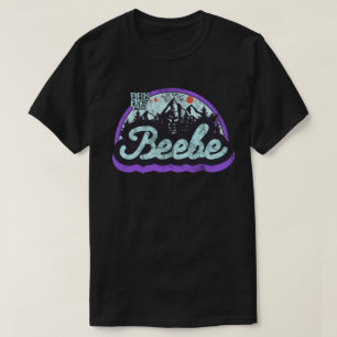 Beebe, Arkansas  T-shirt