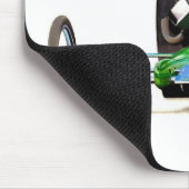 Beebe en Mulligan Muismat (Hoek)