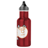 BeeBear Waterfles (Rechts)