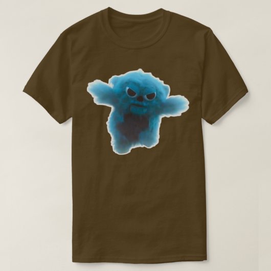 Beebo T-shirt (Design voorkant)