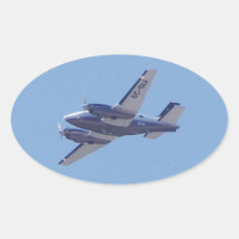 Beech B90 King Air
