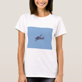 Beech B90 King Air T-shirt
