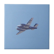 Beech B90 King Air