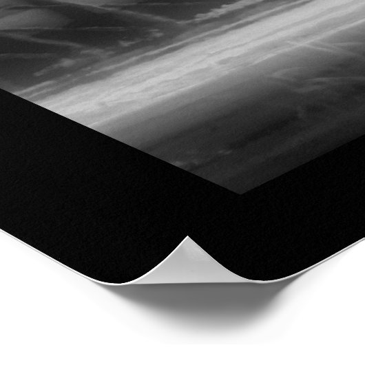 Beech Duchess 76 Poster (Hoek)