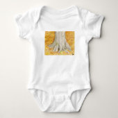 beech Feet Romper (Voorkant)