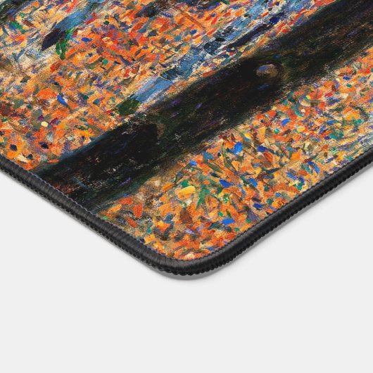 Beech Grove, Gustav Klimt Bureaumat (Hoek)