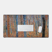 Beech Grove, Gustav Klimt Bureaumat (Keyboard & Muis)