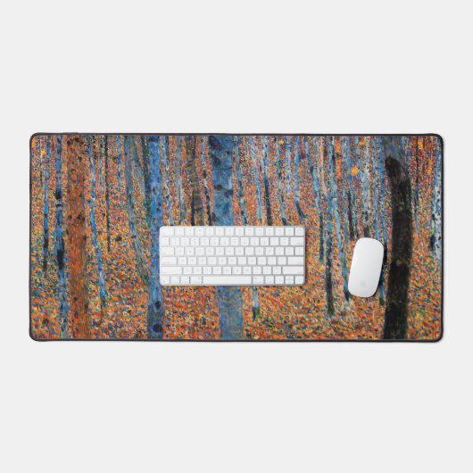 Beech Grove, Gustav Klimt Bureaumat (Keyboard & Muis)