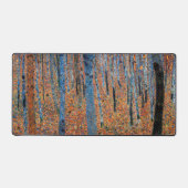 Beech Grove, Gustav Klimt Bureaumat (Voorkant)