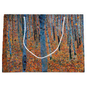 Beech Grove, Gustav Klimt Groot Cadeauzakje (Voorkant)