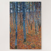 Beech Grove, Gustav Klimt Legpuzzel (Verticaal)