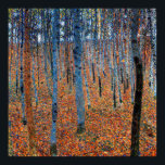 Beech Grove, Gustav Klimt Poster<br><div class="desc">Gustav Klimt (14 juli 1862 - 6 februari 1918) was een Oostenrijkse symboliek schilder en een van de meest prominente leden van de Wenen Secessiebeweging. Klimt wordt genoteerd voor zijn schilderijen, moorden, schetsen en andere voorwerpen. Naast zijn figuurwerk, dat onder meer bestaat uit aantijgingen en portretten, schilderde hij landschappen. Onder...</div>