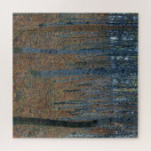 Beech Grove I van Gustav Klimt Legpuzzel (Horizontaal)