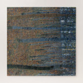 Beech Grove I van Gustav Klimt Painting Legpuzzel (Horizontaal)