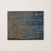 Beech Grove I van Gustav Klimt Painting Legpuzzel (Horizontaal)