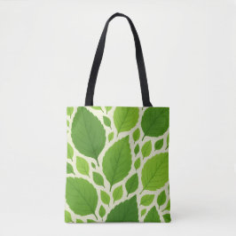 Beech Leaf Breeze Canvas tas