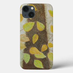 Beech Leaves Case-Mate iPhone Case