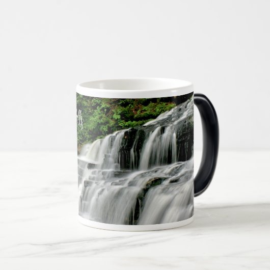 Beecher Creek Herfsten Mok (Voorkant rechts)