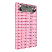 Beed Diamonds Mini Klembord (Schuin)