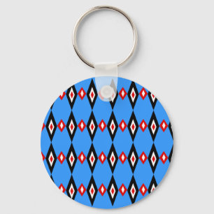 Beed Diamonds Sleutelhanger