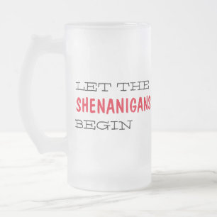 Beëerde Sjabloon, voorgekookte Mok glazen bier