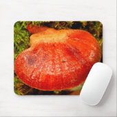 Beefsteak Fungus Mouse Mat Muismat (Met muis)