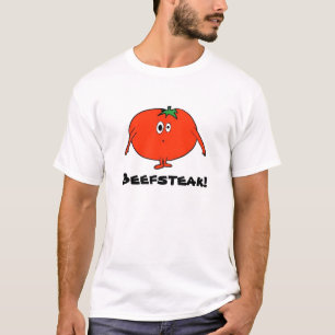 Beefsteak! T-shirt