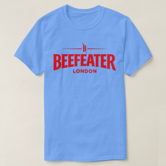 beefster t-shirt (Design voorkant)