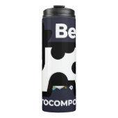 Beefy AutoCompounding Thermosbeker (Voorkant)