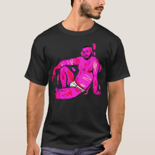 Beefy guy2 t-shirt