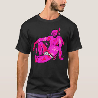 Beefy guy2 t-shirt