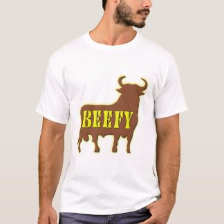Beefy T-shirt