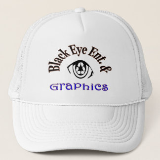 BEEG business logo Trucker Pet