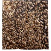 BEEHIVE DOUCHEGORDIJN (Voorkant)