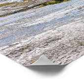 Beehive Geyser, Yellowstone National Park, Verenig Poster (Hoek)