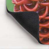 Beehive Ginger, Zingiber spectabile), Muismat (Hoek)