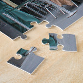 Beehive Inn, Edinburgh, Schotland Legpuzzel (Zijkant)