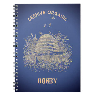  Beehive Notitieboek