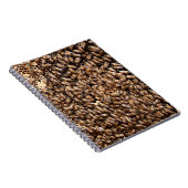 BEEHIVE NOTITIEBOEK (Rechterzijde)