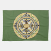 Beehive theedoeken (Horizontaal)